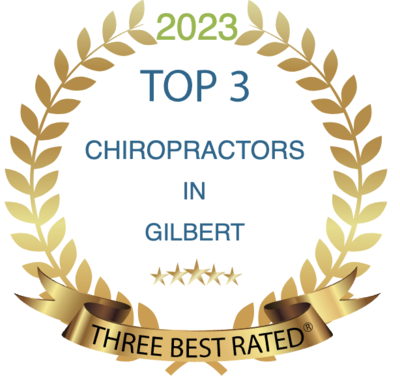 Best Chiropractor in Gilbert, Arizona